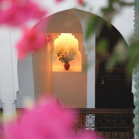 Riad Mehdia Marrakesh Exterior photo