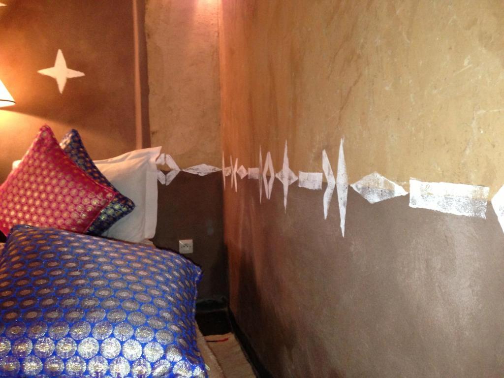 Riad Mehdia Marrakesh Room photo