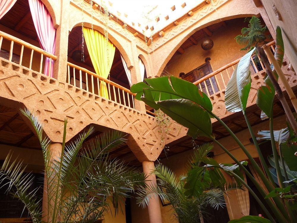Riad Mehdia Marrakesh Exterior photo