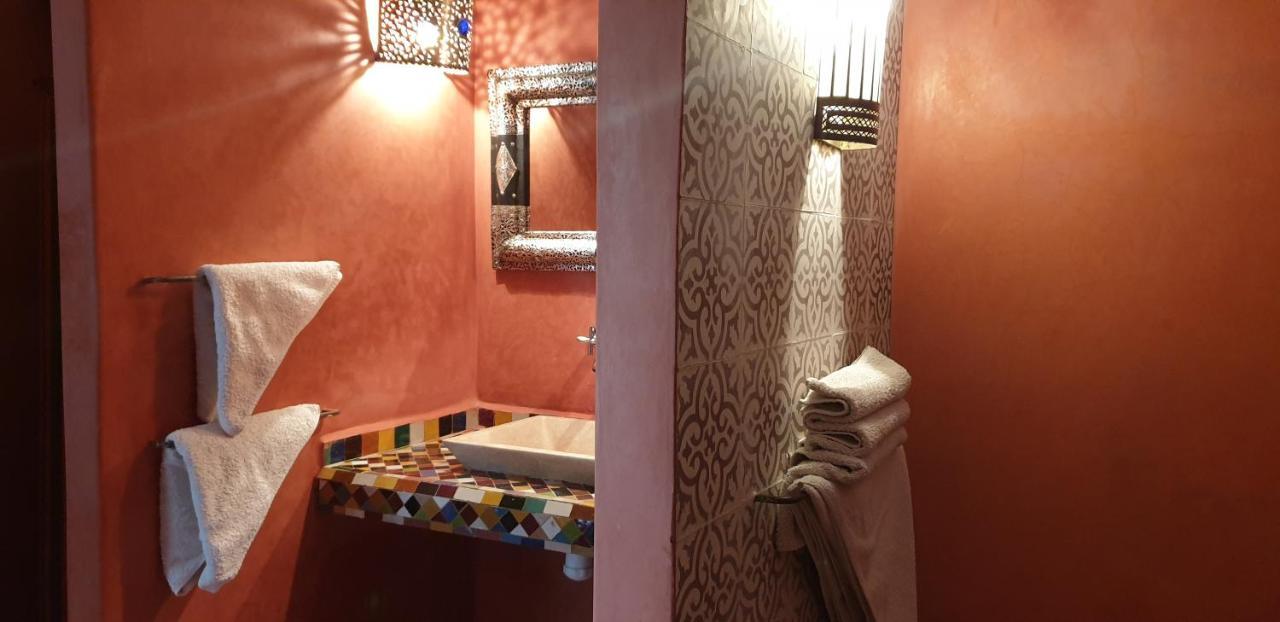 Riad Mehdia Marrakesh Exterior photo